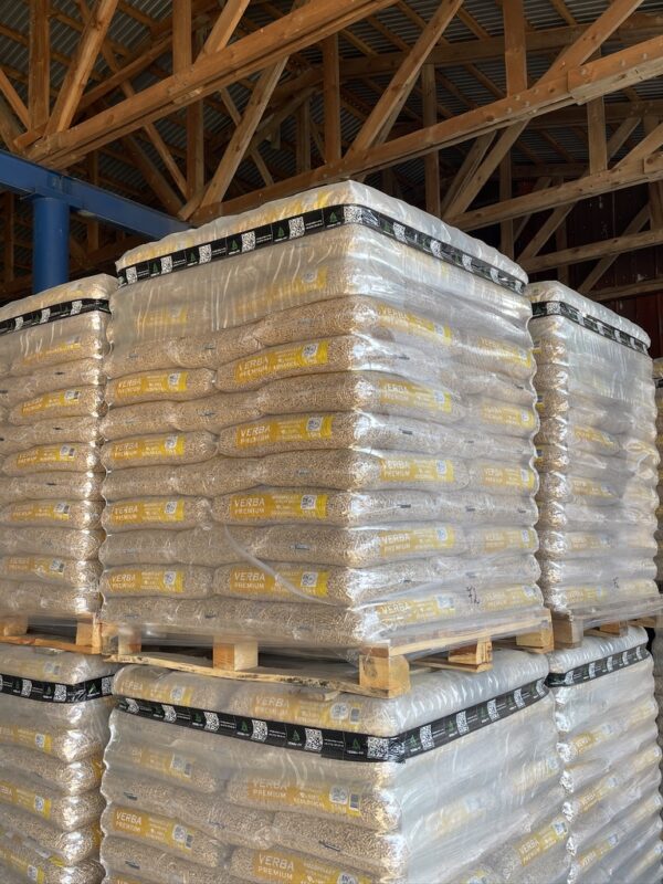 wood pellet for sale
