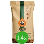 Badger Wood Pellets – EN+A1 & DIN+ - Image 3