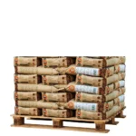 Badger Wood Pellets – EN+A1 & DIN+ - Image 4