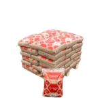 Jaso Excellent Wood Pellets (wit) EN+A1 - Image 2