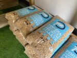 Piniera wood pellet