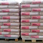 agricola wood pellet