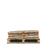 Agricola Austria Wood Pellets (wit) – EN+A1 - Image 2