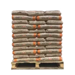 Agricola Austria Wood Pellets (wit) – EN+A1