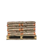 Agricola Austria Wood Pellets (wit) – EN+A1 - Image 4