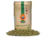 Badger Wood Pellets – EN+A1 & DIN+ - Image 6