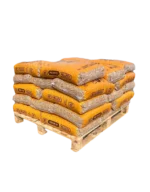 My Pellets (wit) – Wood Pellets EN+A1 - Image 2