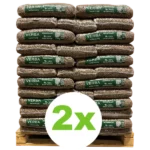 Verba Pellets – Wood Pellets EN+A1 - Image 2