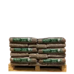 Verba Pellets – Wood Pellets EN+A1 - Image 4