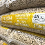 Verba Premium Pellets (wit) – Wood Pellets EN+A1 - Image 6