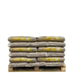 Verba Premium Pellets (wit) – Wood Pellets EN+A1 - Image 7