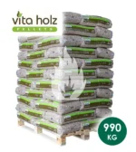 Vita Holz – Wood Pellets EN+A1 - Image 6