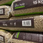 Vita Holz – Wood Pellets EN+A1 - Image 5