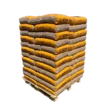My Pellets (wit) – Wood Pellets EN+A1