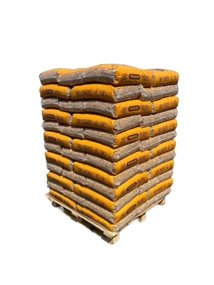 wood pellet for sale