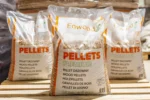 Enwood wood Pellet