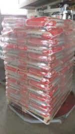 KAUS Holz Wood Pellet - Premium  Eco fuels - 15 Kg - Image 2