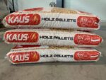 Kaus Holz Wood Pellet