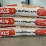 Kaus Holz Wood Pellet