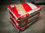 Kaus Holz Wood Pellet