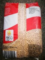 Kaus Holz Wood Pellet
