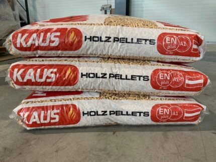 Kaus Holz Wood Pellet