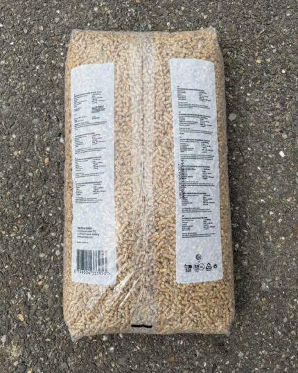 Piniera Wood Pellet