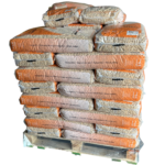 Pure Power Wood Pellet
