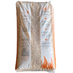Pure Power ENplus A1 Wood Pellet - Image 2
