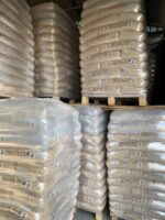 RZ Wood Pellet