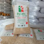 RZ Wood Pellet