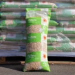 Stora Enso Wood Pellet