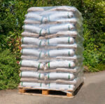 Woodlets Wood Pellet