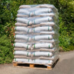 Woodlets Wood Pellet